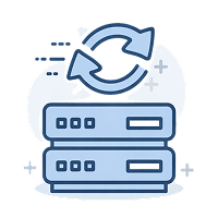 Redeploy Icon